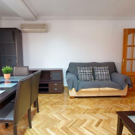 Cuencaloft 4 Caminos Apartment Cuenca  Luaran gambar