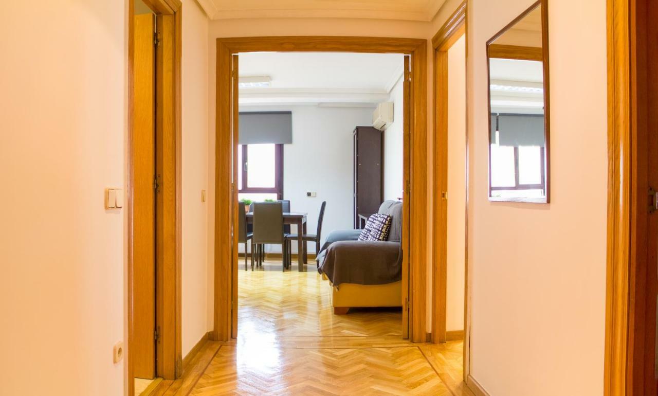 Cuencaloft 4 Caminos Apartment Cuenca  Luaran gambar
