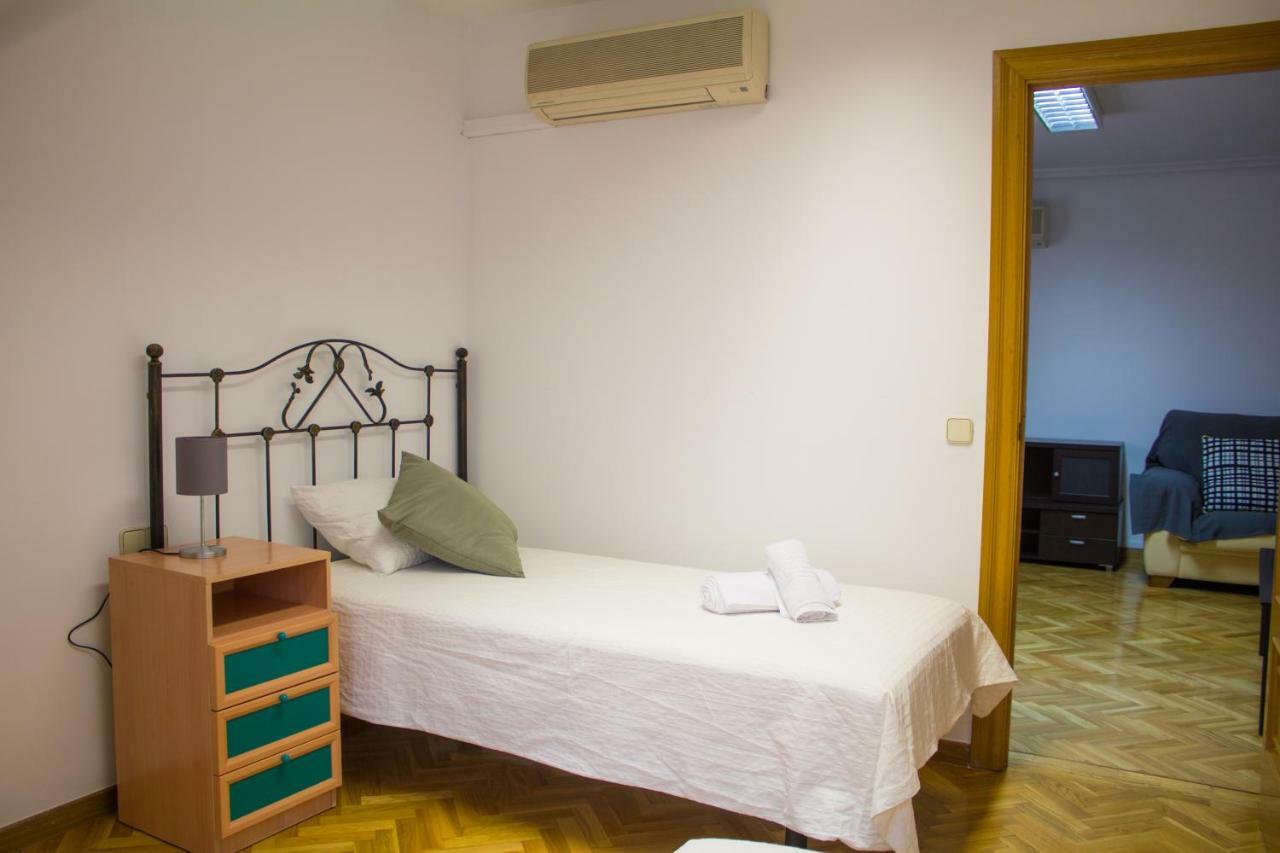 Cuencaloft 4 Caminos Apartment Cuenca  Luaran gambar