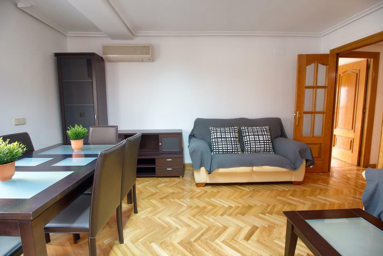Cuencaloft 4 Caminos Apartment Cuenca  Luaran gambar