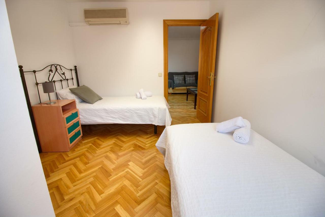 Cuencaloft 4 Caminos Apartment Cuenca  Luaran gambar