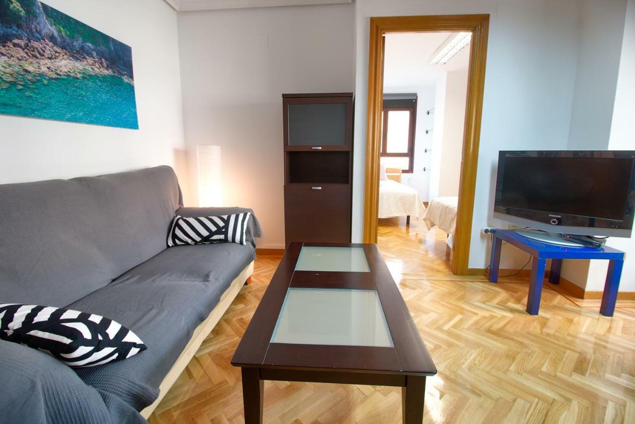 Cuencaloft 4 Caminos Apartment Cuenca  Luaran gambar