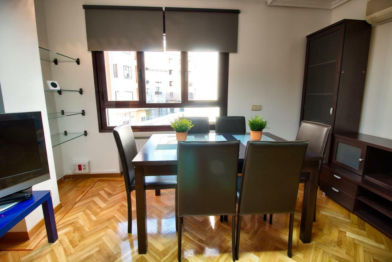 Cuencaloft 4 Caminos Apartment Cuenca  Luaran gambar