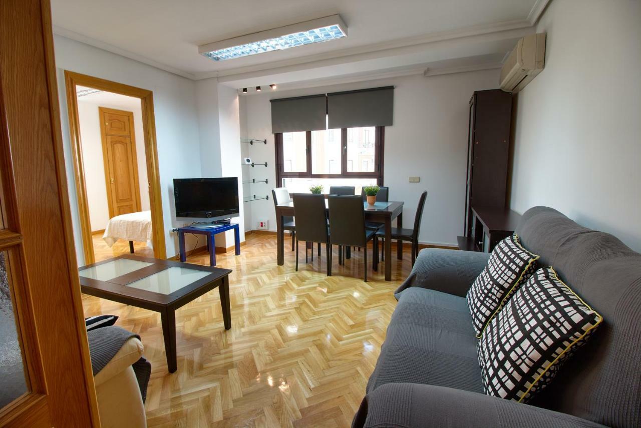 Cuencaloft 4 Caminos Apartment Cuenca  Luaran gambar