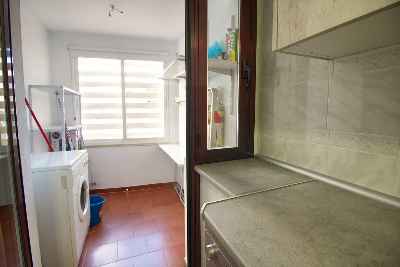 Cuencaloft 4 Caminos Apartment Cuenca  Luaran gambar