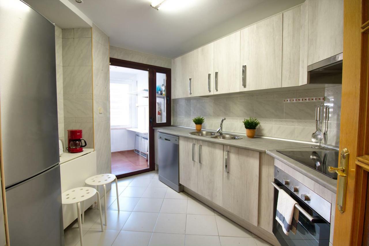 Cuencaloft 4 Caminos Apartment Cuenca  Luaran gambar