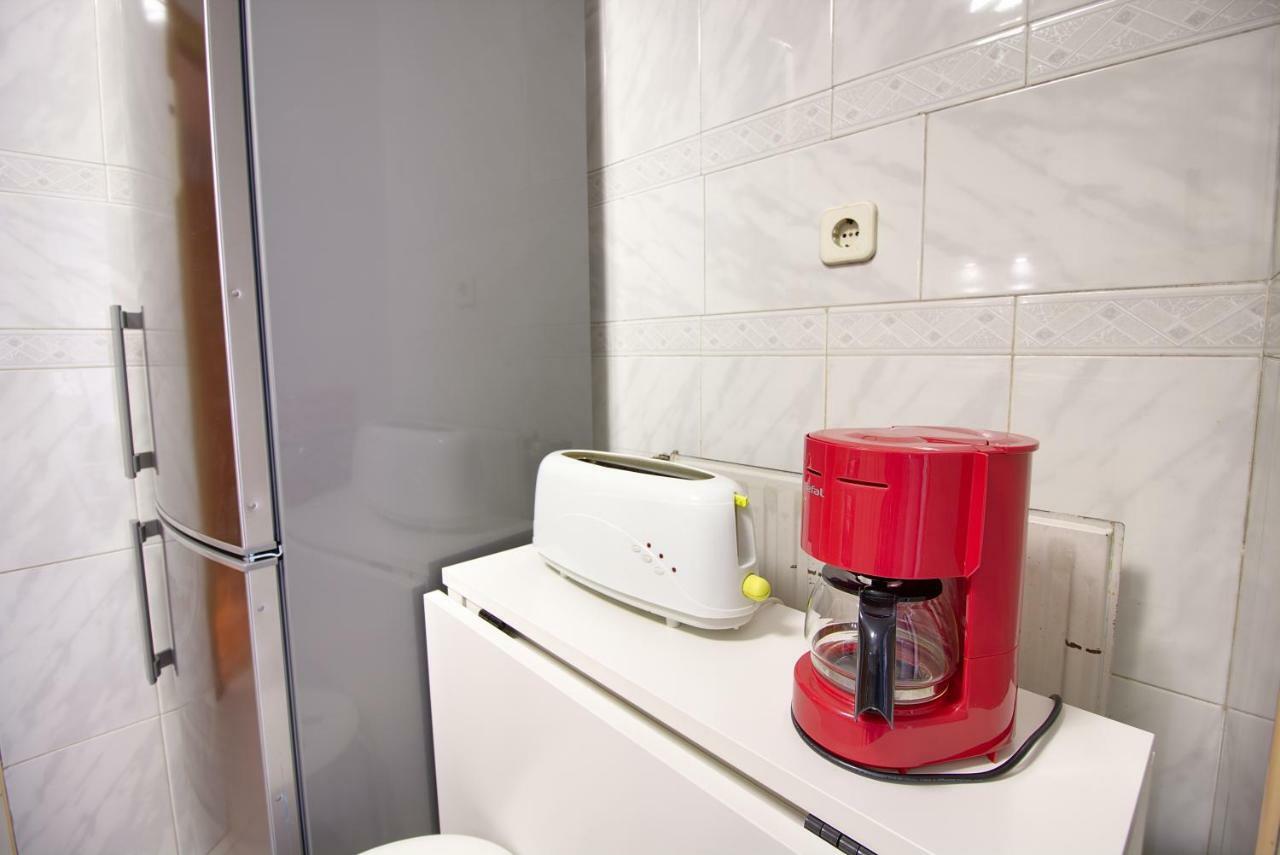 Cuencaloft 4 Caminos Apartment Cuenca  Luaran gambar