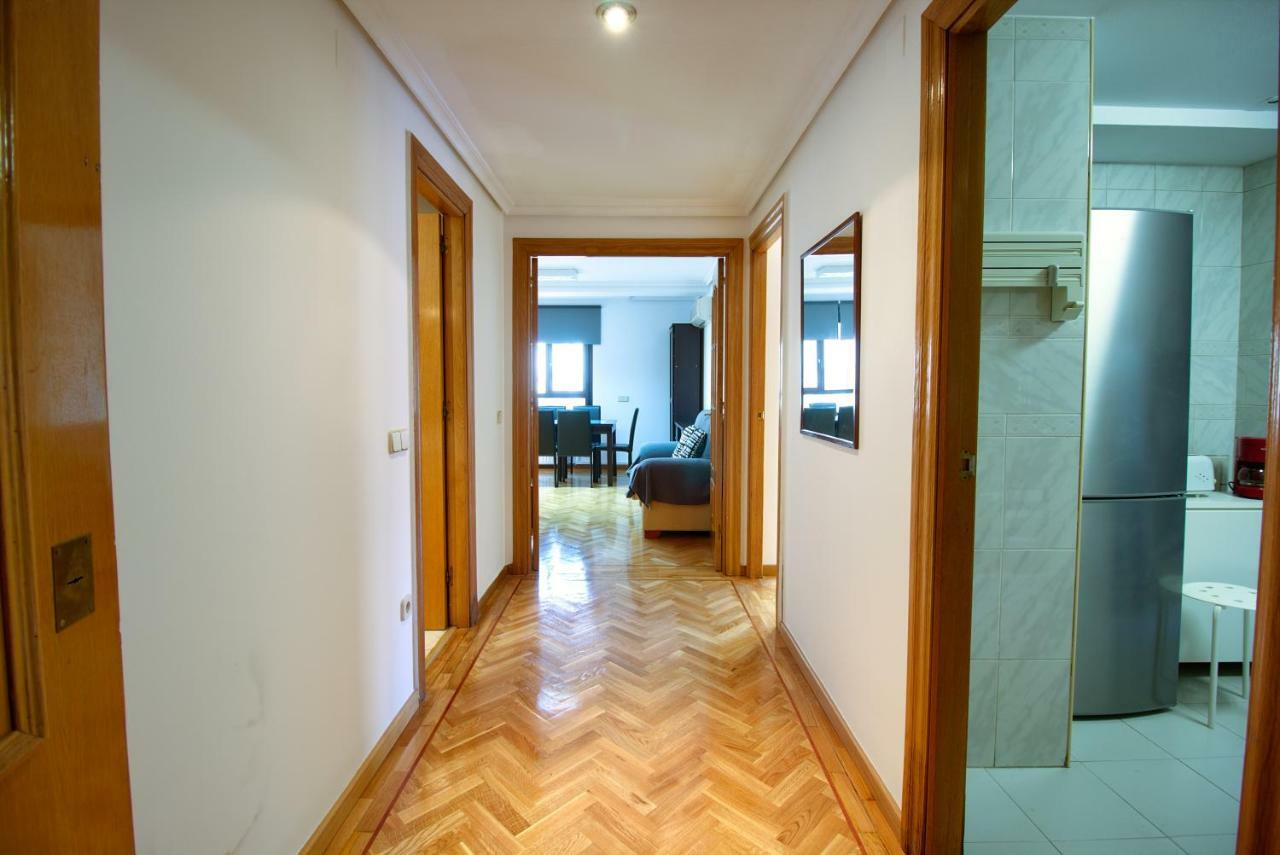 Cuencaloft 4 Caminos Apartment Cuenca  Luaran gambar